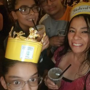 Meet your Posher, Nellie